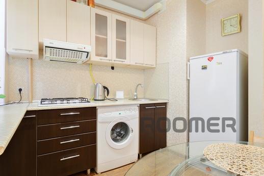 Bedroom Studio, Rostov-on-Don - apartment by the day