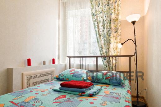 Bedroom Studio, Rostov-on-Don - apartment by the day