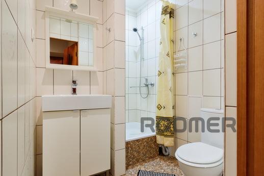 Bedroom Studio, Rostov-on-Don - apartment by the day