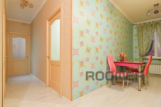 2 bedroom apartment for rent, Rostov-on-Don - apartment by the day