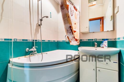 Three bedroom apartment, Rostov-on-Don - apartment by the day