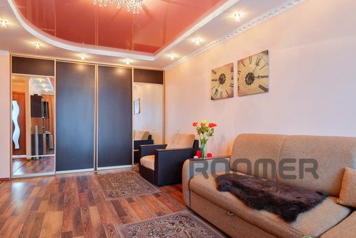 One bedroom apartment, Rostov-on-Don - apartment by the day