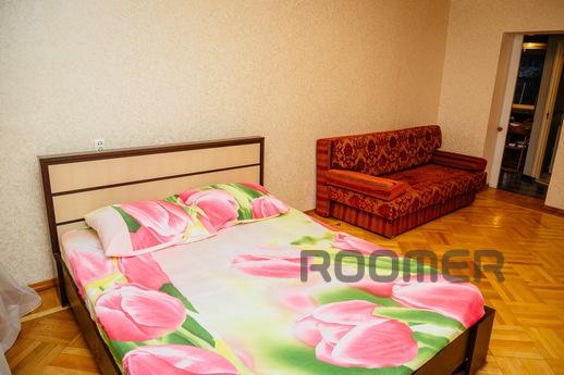 Trehkomn. in Rostov BTF Center Apartment, Rostov-on-Don - apartment by the day