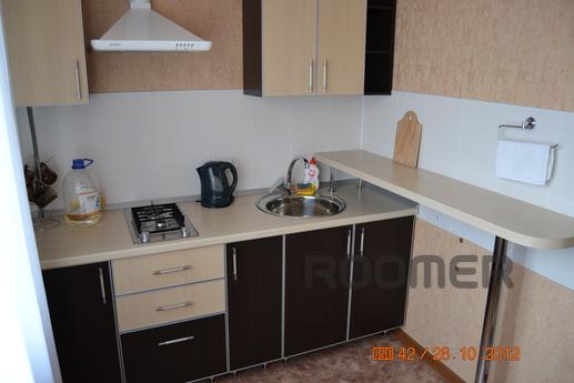 Apartments without intermediaries, Nizhnekamsk - apartment by the day