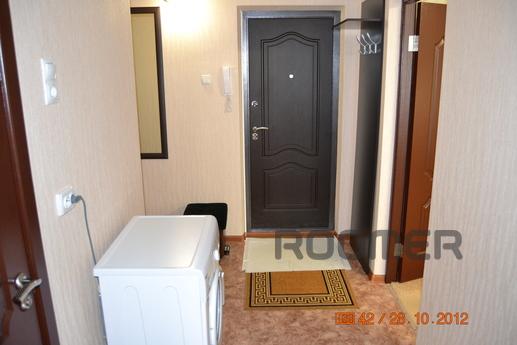 Apartments without intermediaries, Nizhnekamsk - apartment by the day
