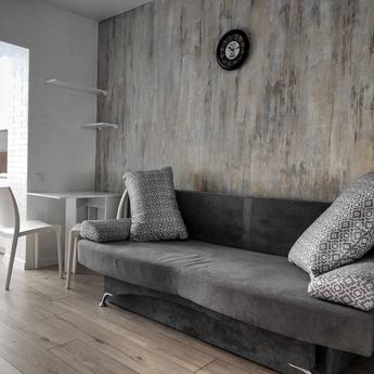Daily rent apartment Yuzhny Vokzal, Kharkiv - apartment by the day