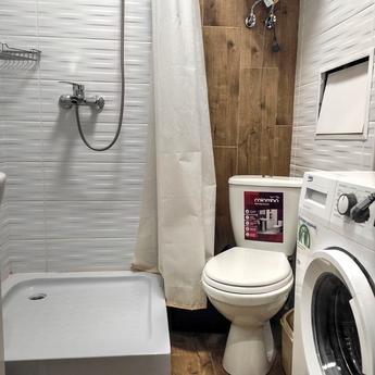 Daily rent apartment Yuzhny Vokzal, Kharkiv - apartment by the day