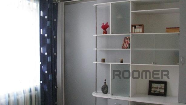 Q2-ra, the Center, discounts! Around the, Voronezh - apartment by the day