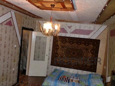 We have apartments in many areas of Rostov, we always clean 