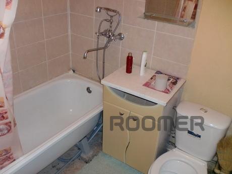 We have apartments in many areas of Rostov, we always clean 