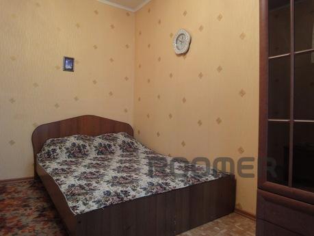 Hotel apartments in the 'Visit', Krasnoyarsk - apartment by the day