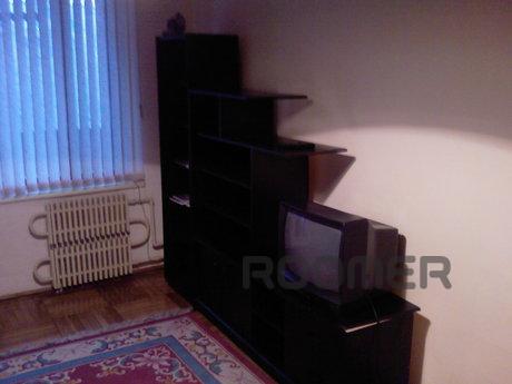 Apartment near m.Park Victory, Moscow - apartment by the day