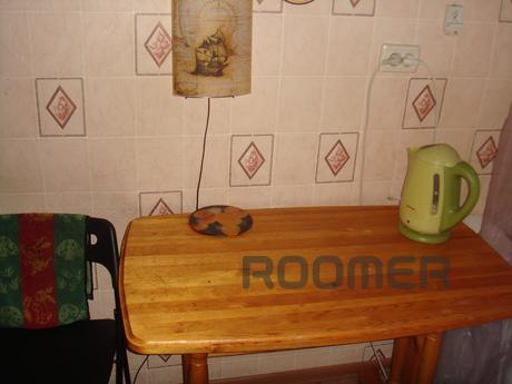 Apartment for Rent, Moscow - apartment by the day