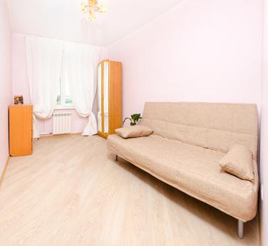 Comfortable apartment. center 15 minutes, Saint Petersburg - apartment by the day