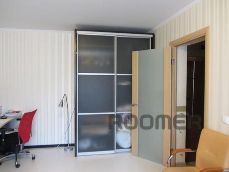 Apartment 1 room 'suite' on th, Krasnodar - apartment by the day