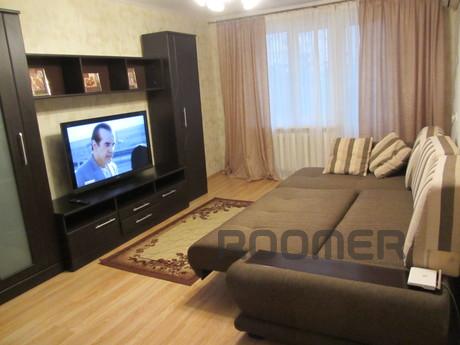 Rent cozy apartment, Krasnodar - apartment by the day