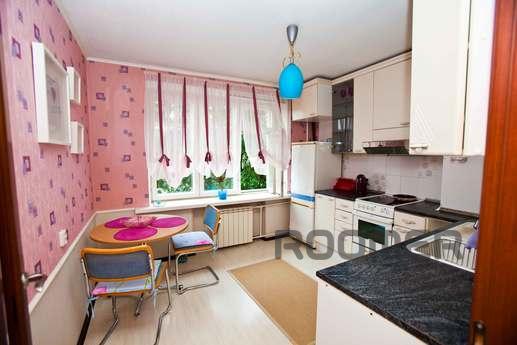 One bedroom apartment., Saint Petersburg - apartment by the day