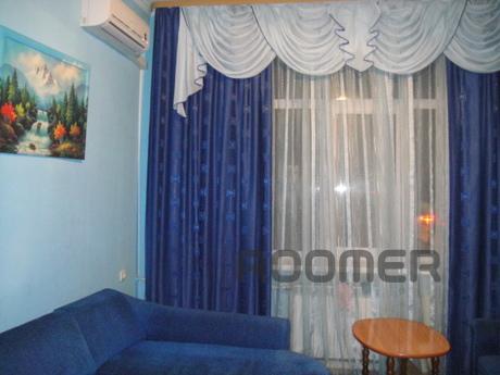 apartment in the VIVA-LAND, Samara - apartment by the day