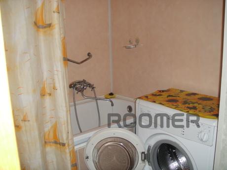 apartment in the VIVA-LAND, Samara - apartment by the day