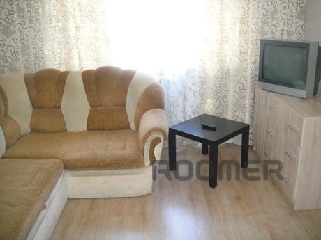 Apartment for rent in the region of Mosc, Samara - apartment by the day