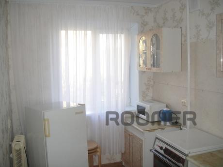 Apartment for rent in the region of Mosc, Samara - apartment by the day