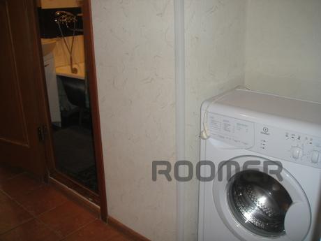 Apartment for rent in the region of Mosc, Samara - apartment by the day