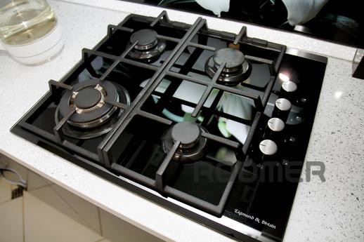 Apartment for rent, Samara - apartment by the day