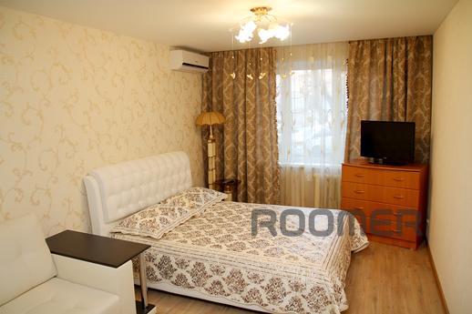 Квартира на Кирова, Самара - квартира посуточно