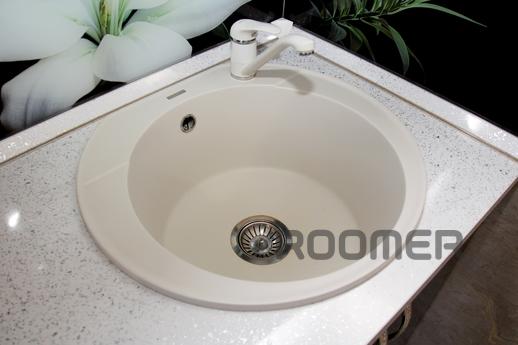Apartment for rent, Samara - apartment by the day