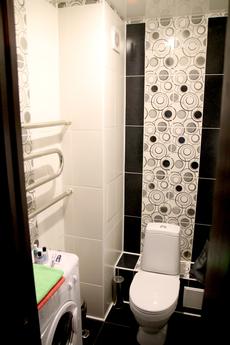 Apartment for rent, Samara - apartment by the day
