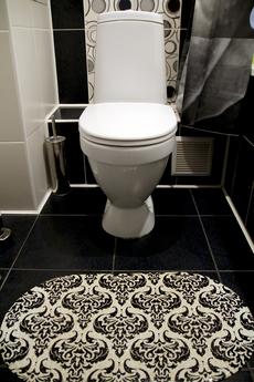 Apartment for rent, Samara - apartment by the day