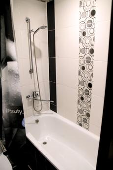 Apartment for rent, Samara - apartment by the day
