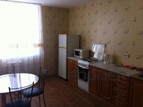 1-комнатная квартира в мкр.Солнечный, Иркутск - квартира посуточно