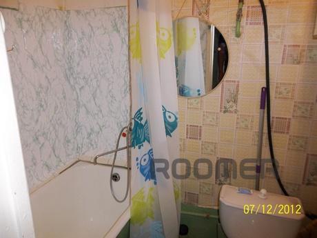 Low-cost apartment in the city center, Nizhny Novgorod - apartment by the day