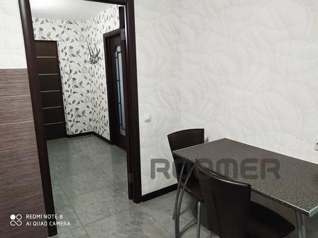 One room apartment in Leninsky District, Chelyabinsk - apartment by the day