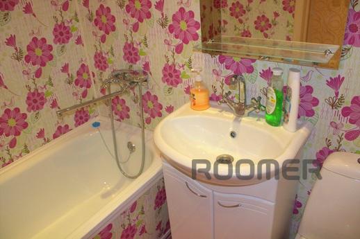 Cozy apartment with renovated., Ivanovo - apartment by the day