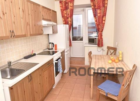Comfortable apartment in a step from the, Saint Petersburg - apartment by the day