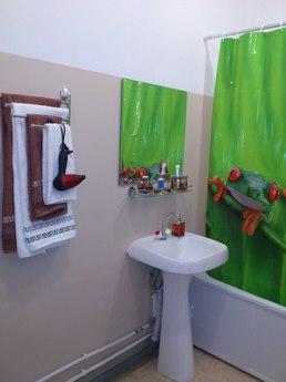 Apartment in a new house, Yekaterinburg - apartment by the day