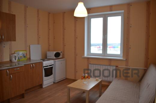 The apartment is near Bonum, UCM, MkHGla, Yekaterinburg - apartment by the day