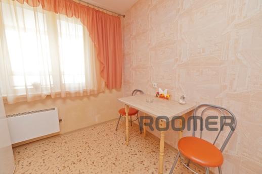 Apartment is next to Children Hospital, Yekaterinburg - apartment by the day