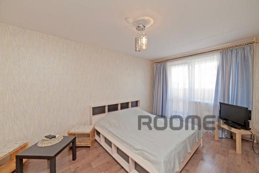 Apartment is next to Children Hospital, Yekaterinburg - apartment by the day
