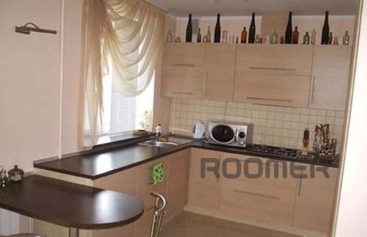 apartment on the day and more, Smolensk - apartment by the day