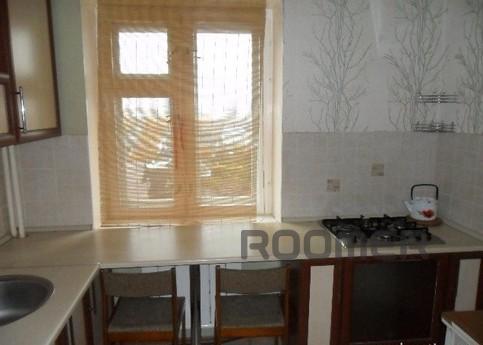 Apartment in any district of the day, Smolensk - apartment by the day