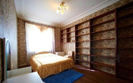 Apartment for rent, Smolensk - apartment by the day