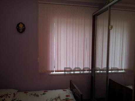 rent a house, Sudak - apartment by the day