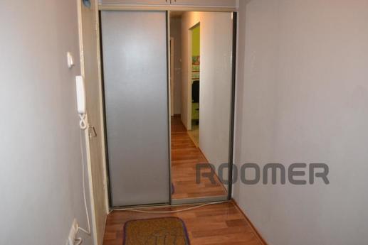 Nice apartment in a new house, Abakan - apartment by the day