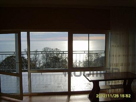 Cottage by the sea, Sochi - apartment by the day