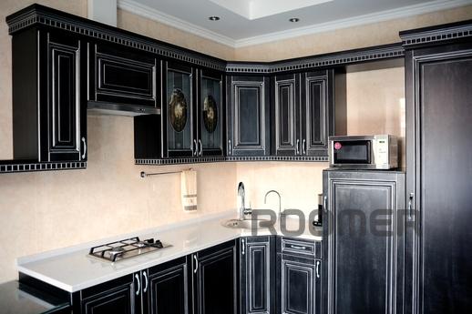Luxurious apartment 'Caesar', Chelyabinsk - apartment by the day