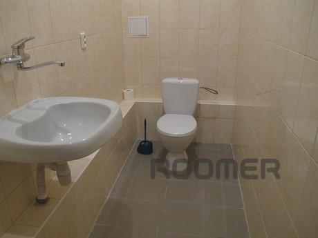 We rent cheap rooms, close to the train, Mykolaiv - apartment by the day