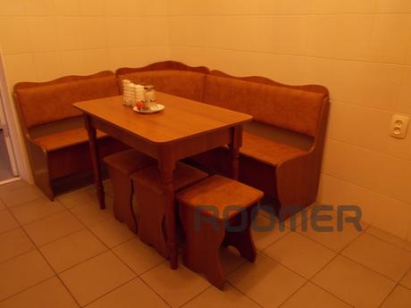 The rooms at the Euro-Hostel Nikolaev, Mykolaiv - apartment by the day